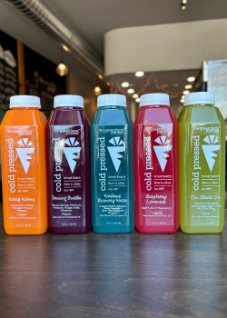 Green Farm Juicery - Hyde Park Photos 2