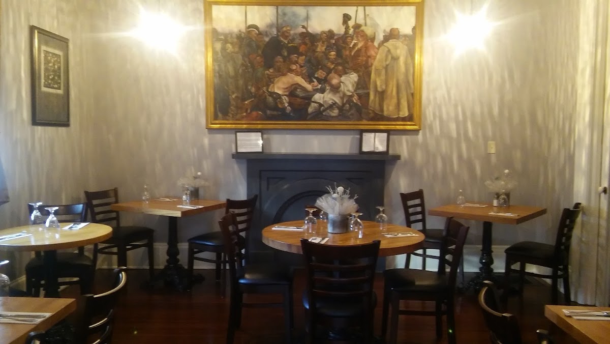 Green Gate Inn