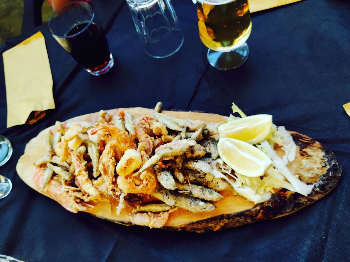 Green House Pizza & Cucina Photos 9