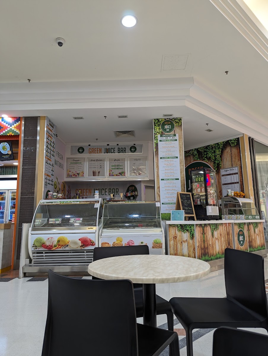 Green Juice Bar Photos 2