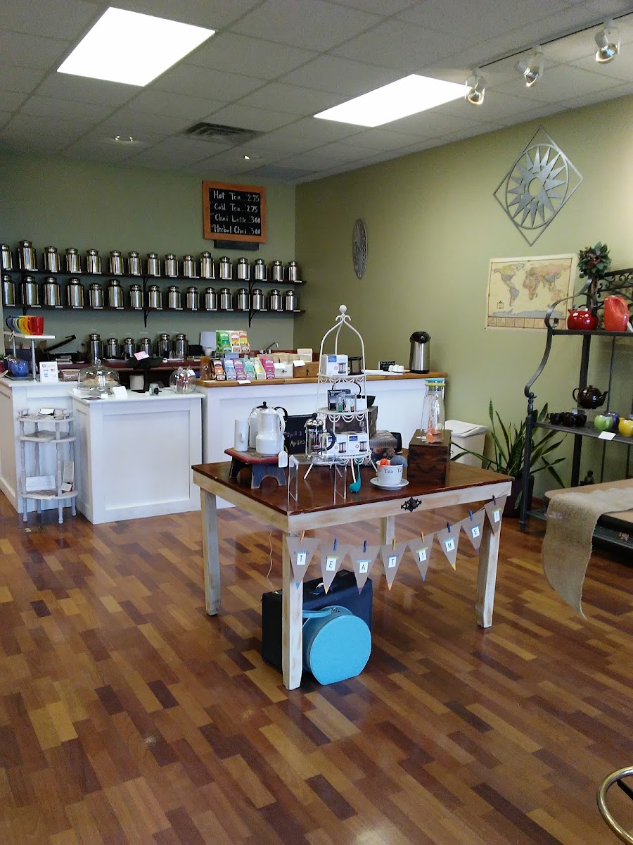 Green Leaf Tea Company Photos 2