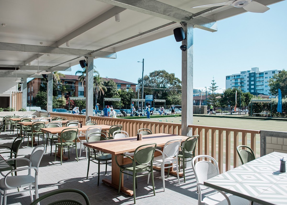 Green One Cafe