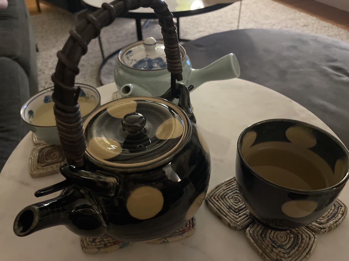 Green Tea House Photos 2