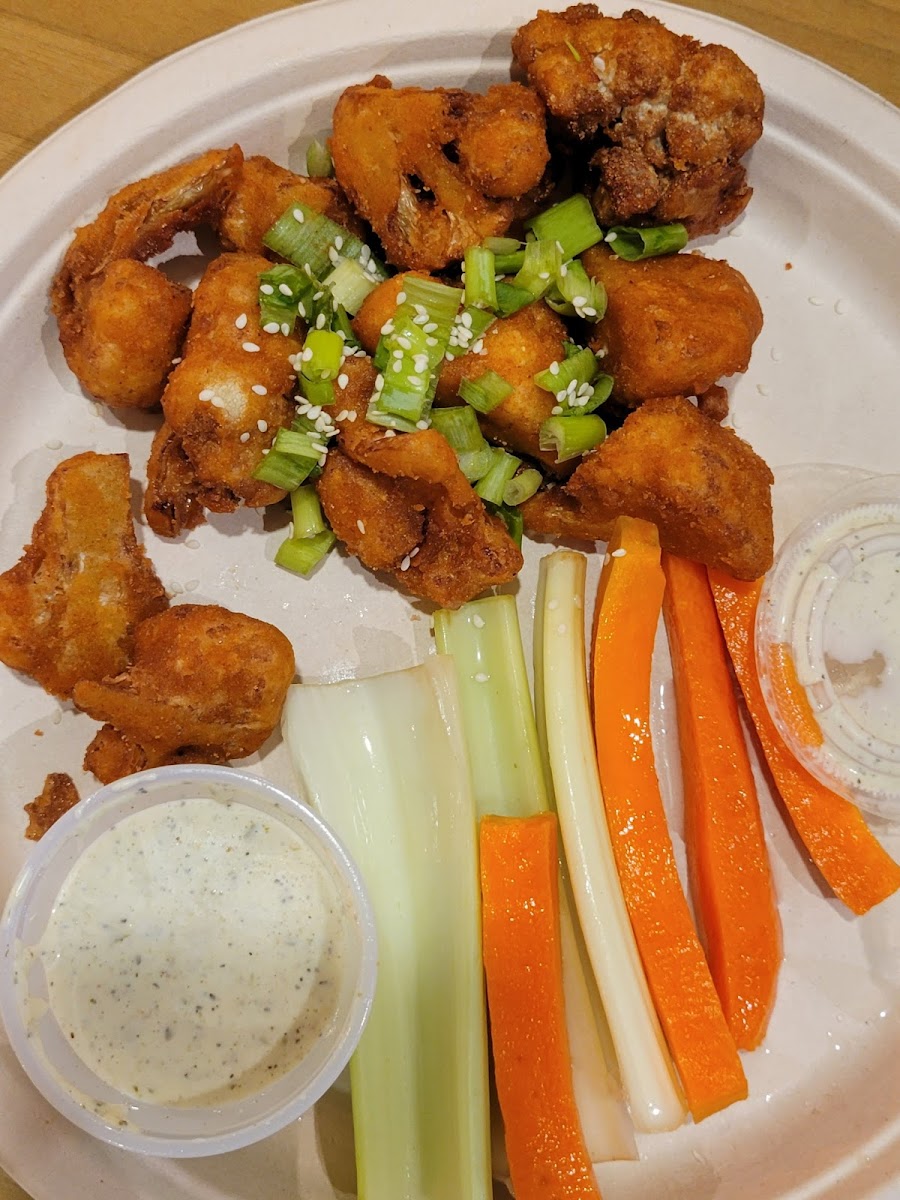 Green Tomato Grill Photos 9