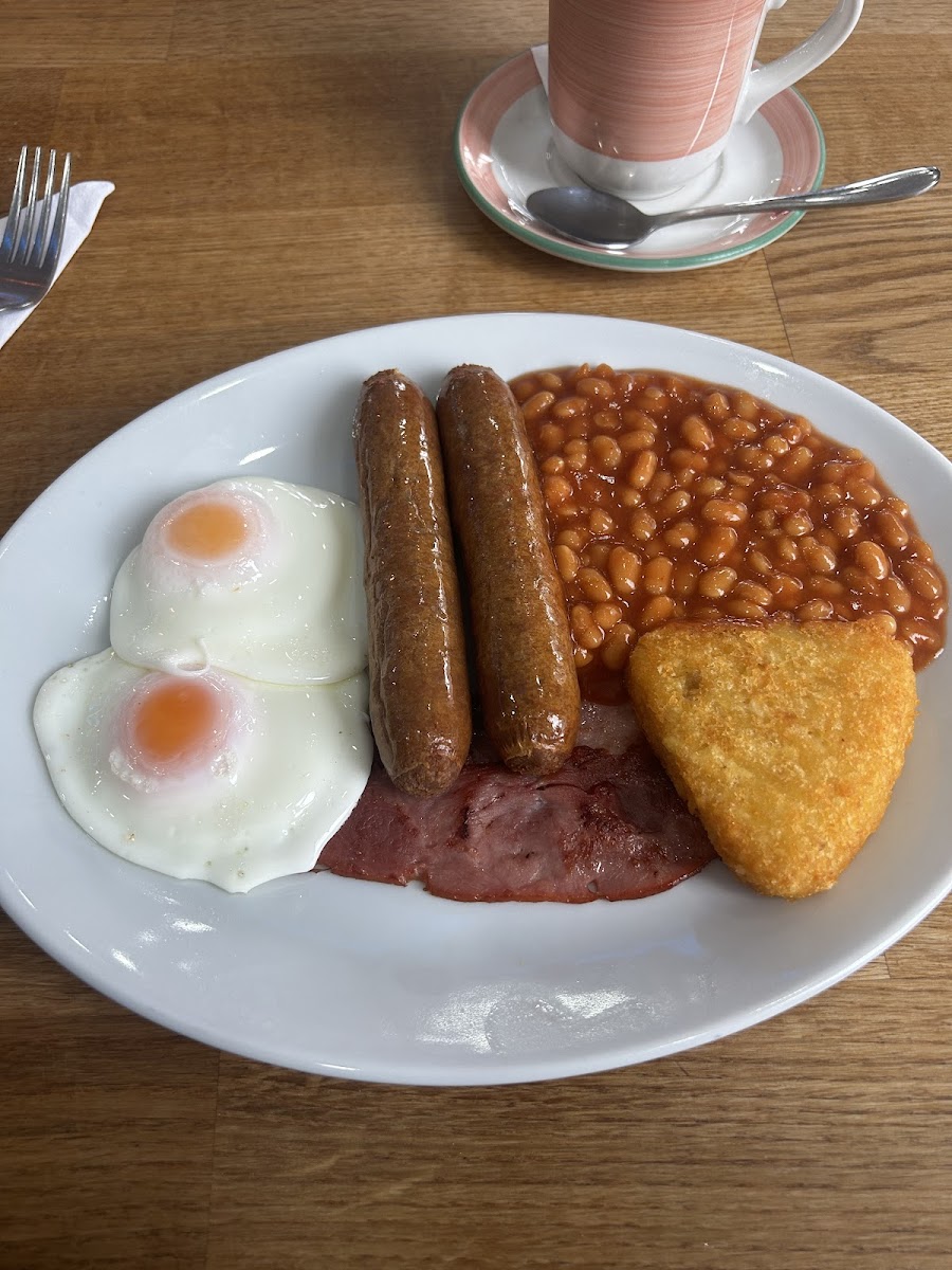 Greensteds Restaurant Photos 2