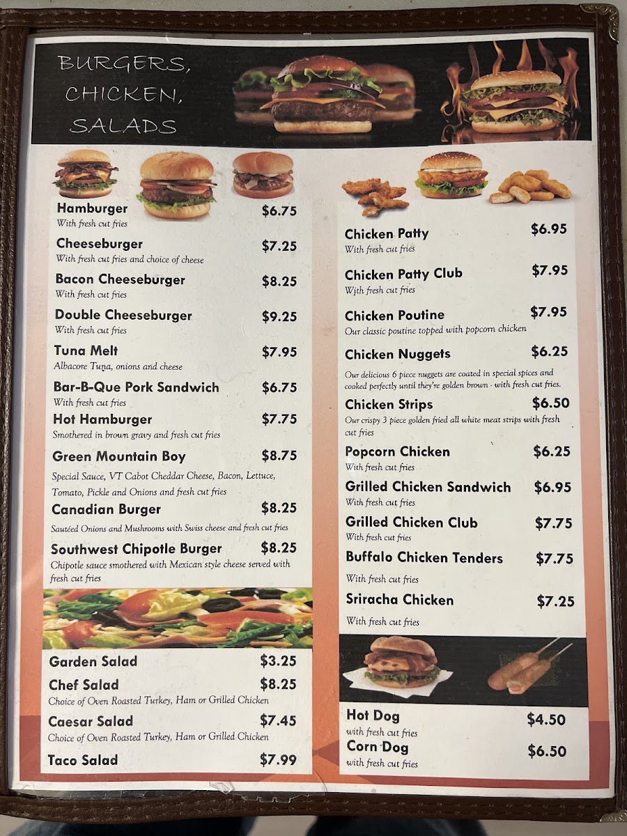 Greenwood Bakery & Deli Photos 2