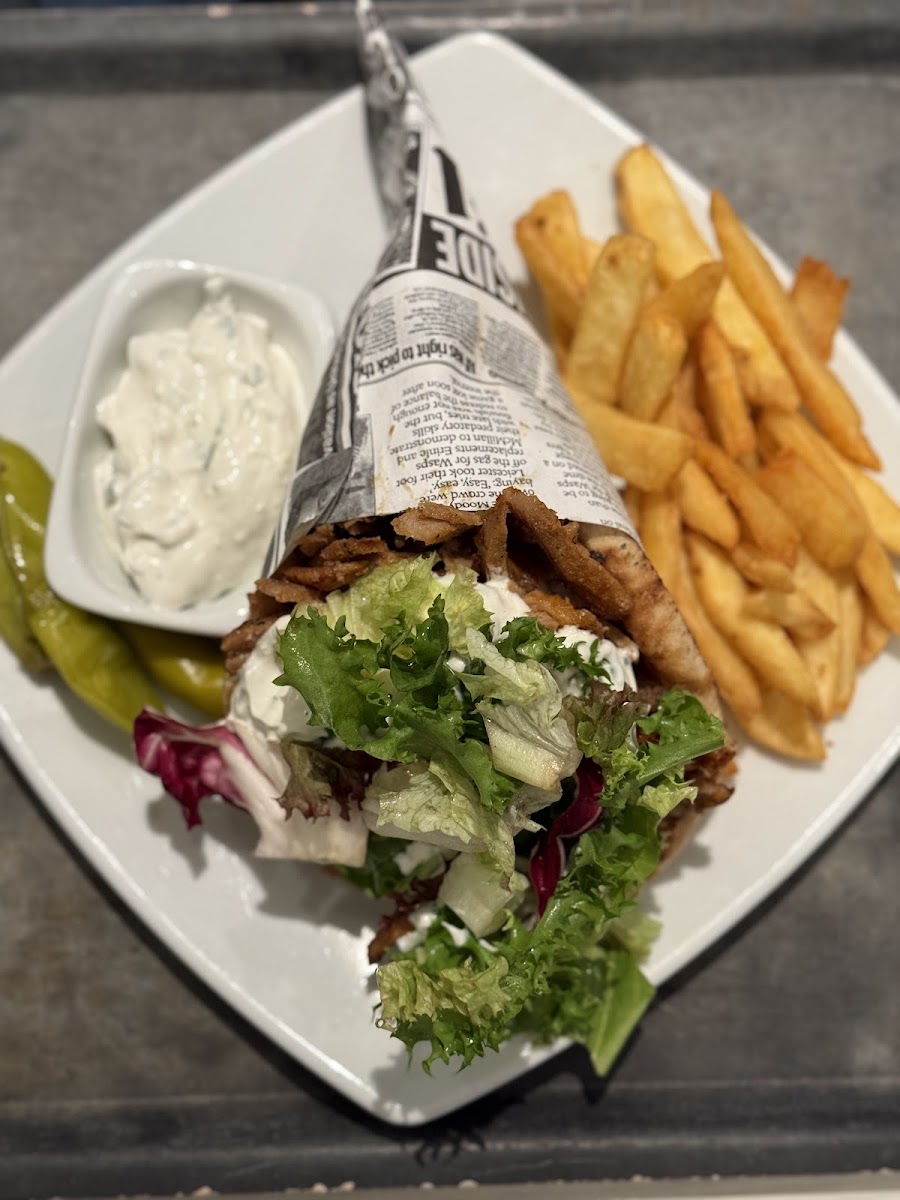 Grekiska Grill & Bar Photos 9