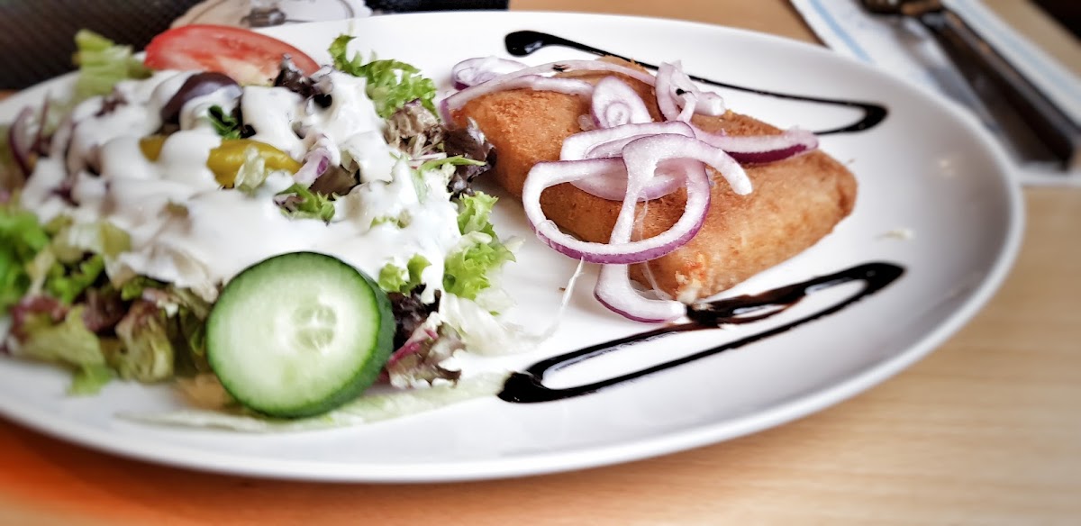 Griechisches Restaurant Ilios Photos 9