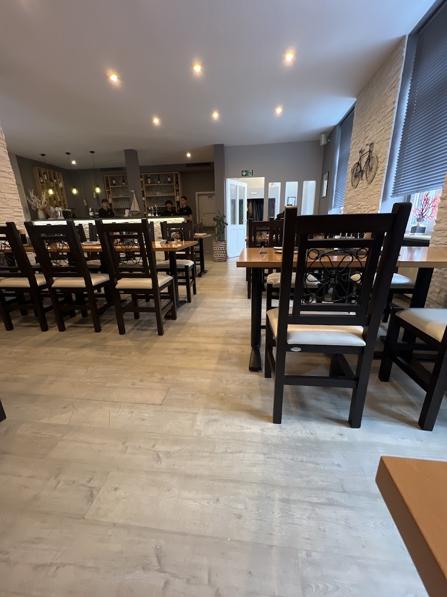 Griechisches Restaurant Ilios Photos 2