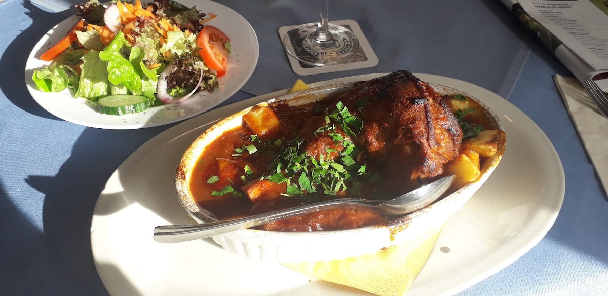 Griechisches Restaurant Zorbas Photos 9