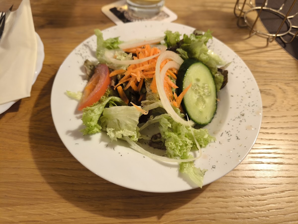 Griechisches Restaurant Zorbas Photos 2