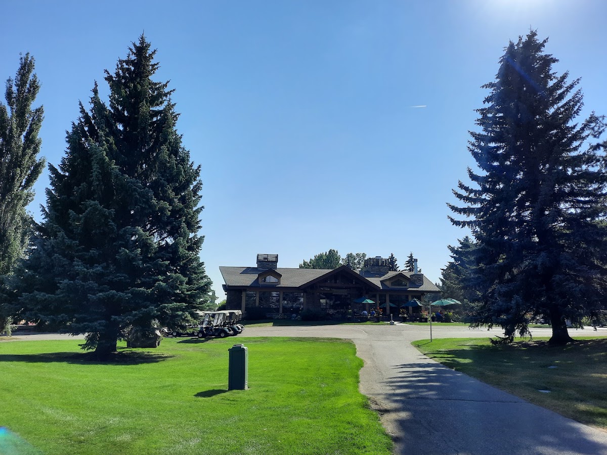 Grill At The Links Golf Course Photos 2