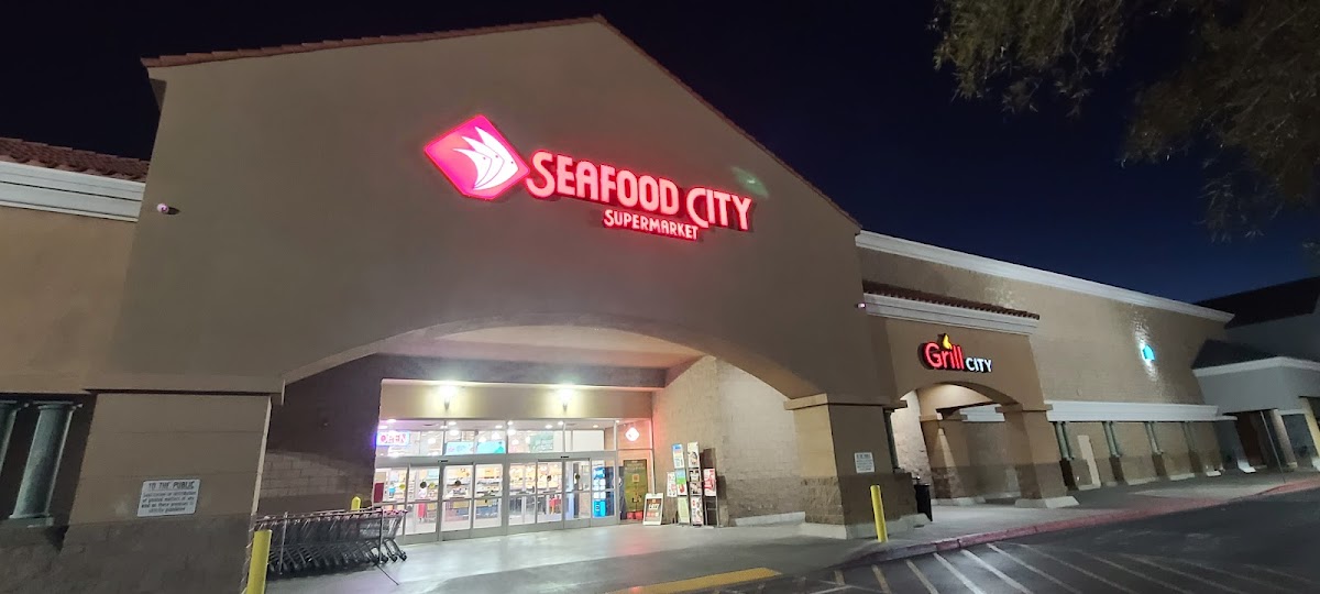 Grill City Henderson