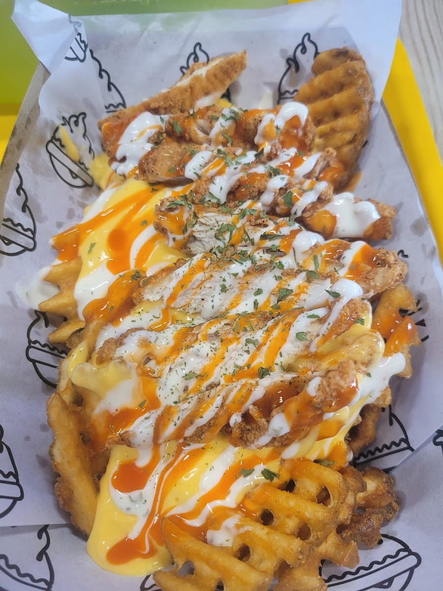 Grill House Mty Sucursal Puntacero Photos 9