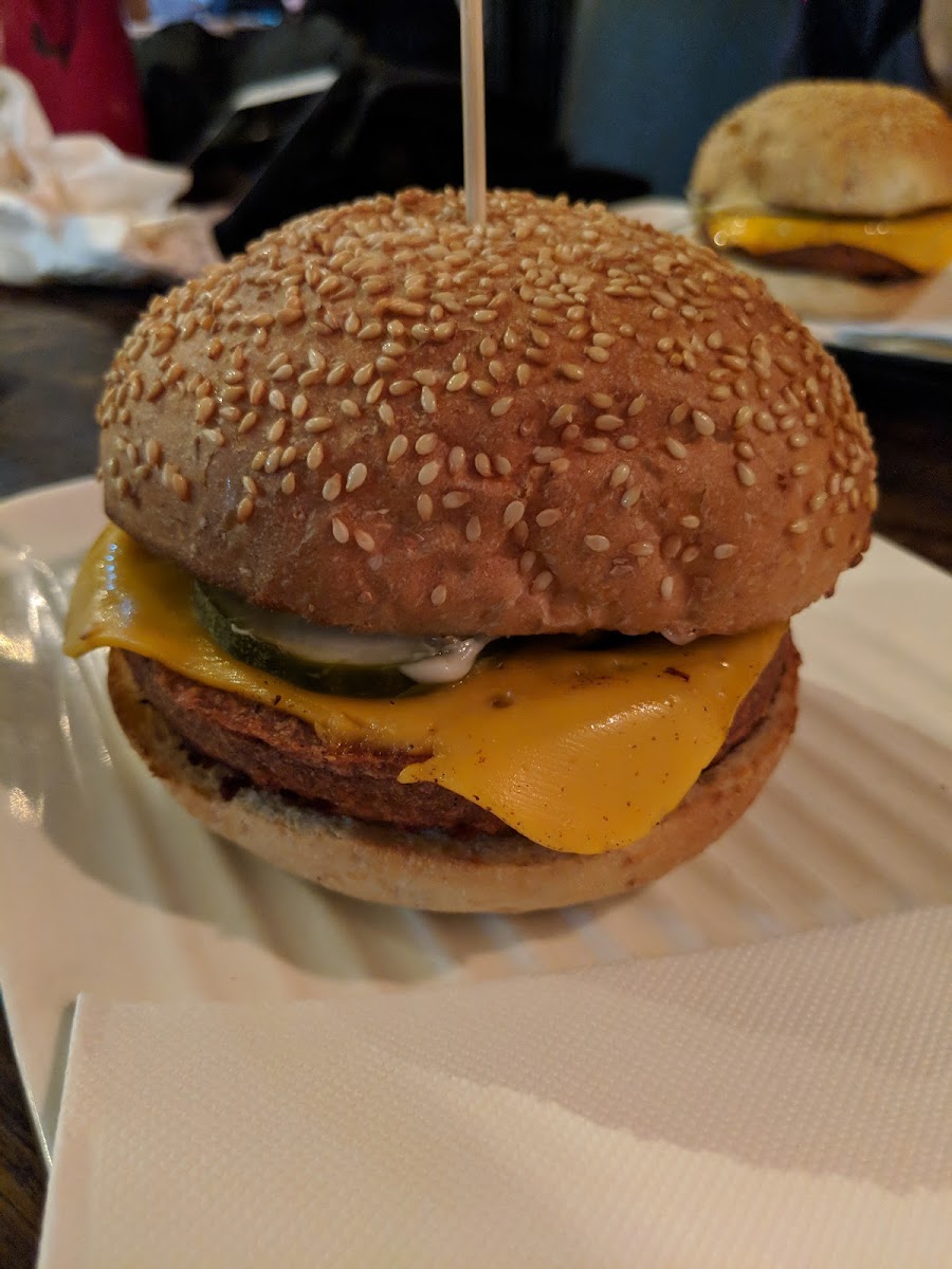 Grill'd Burgers - Applecross Photos 9