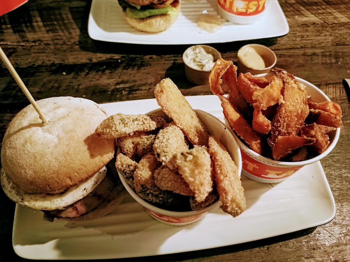 Grill'd Burgers - Applecross Photos 2