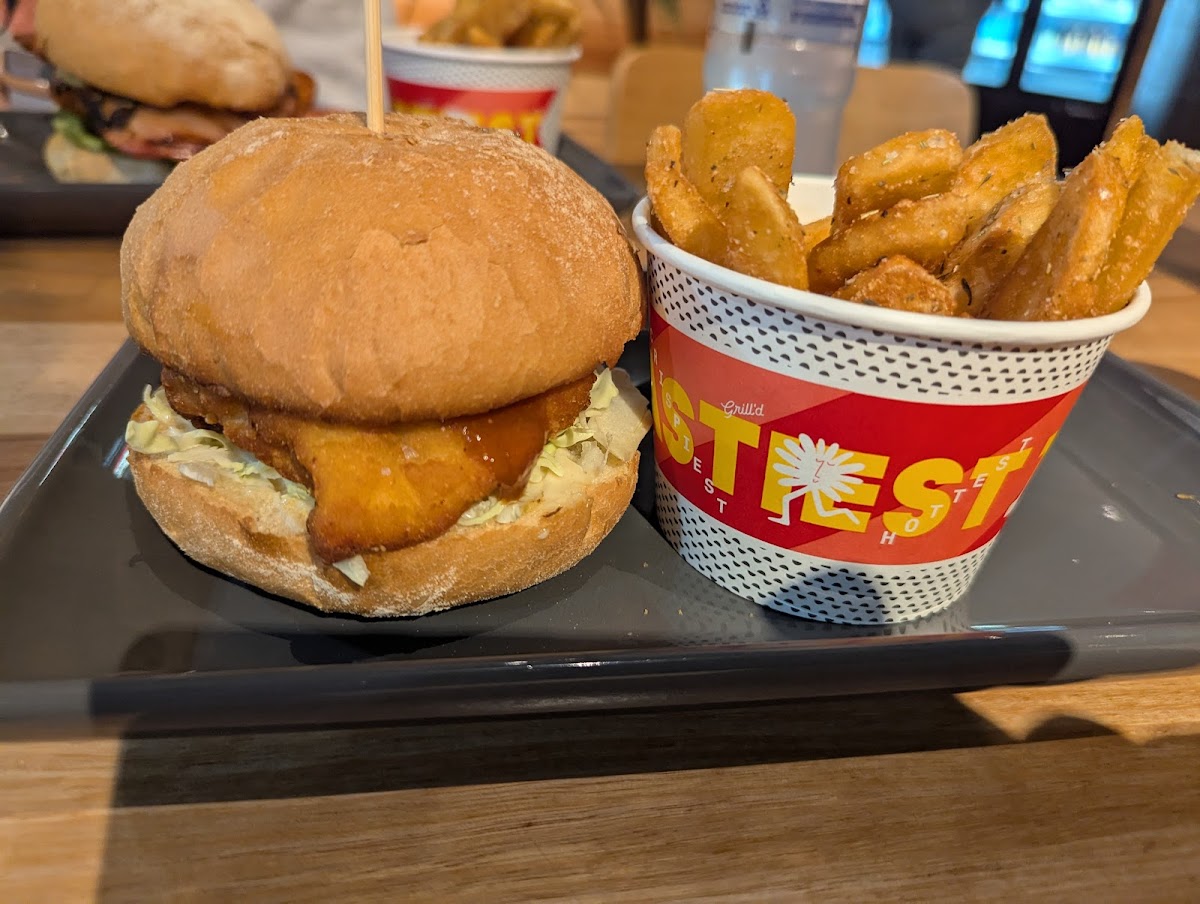Grill'd Burgers - West Gosford Photos 2