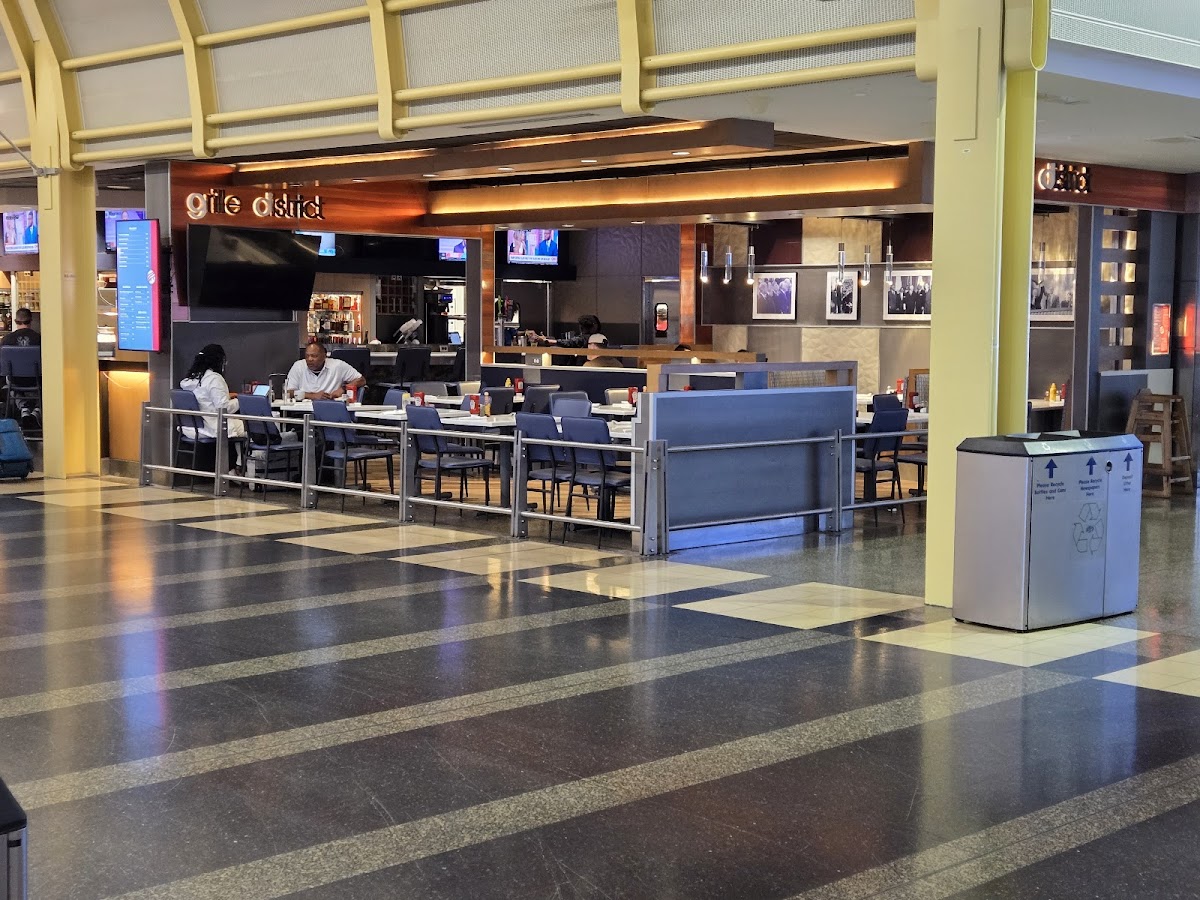 Grille District Photos 2