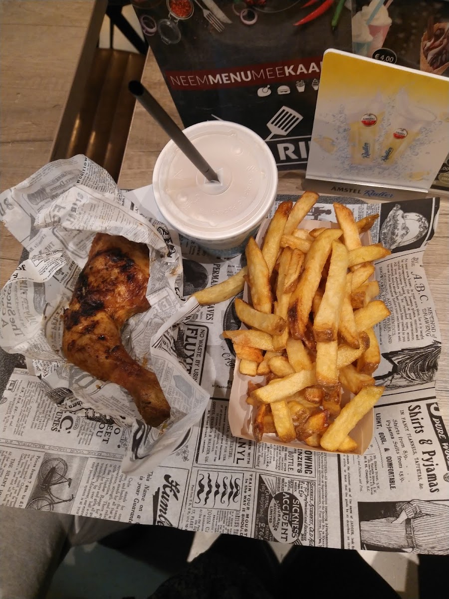 Grilltaria Kip & Ribs Photos 9
