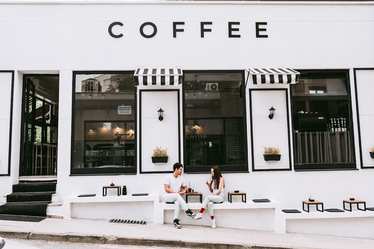 Grind Up Coffe Co.