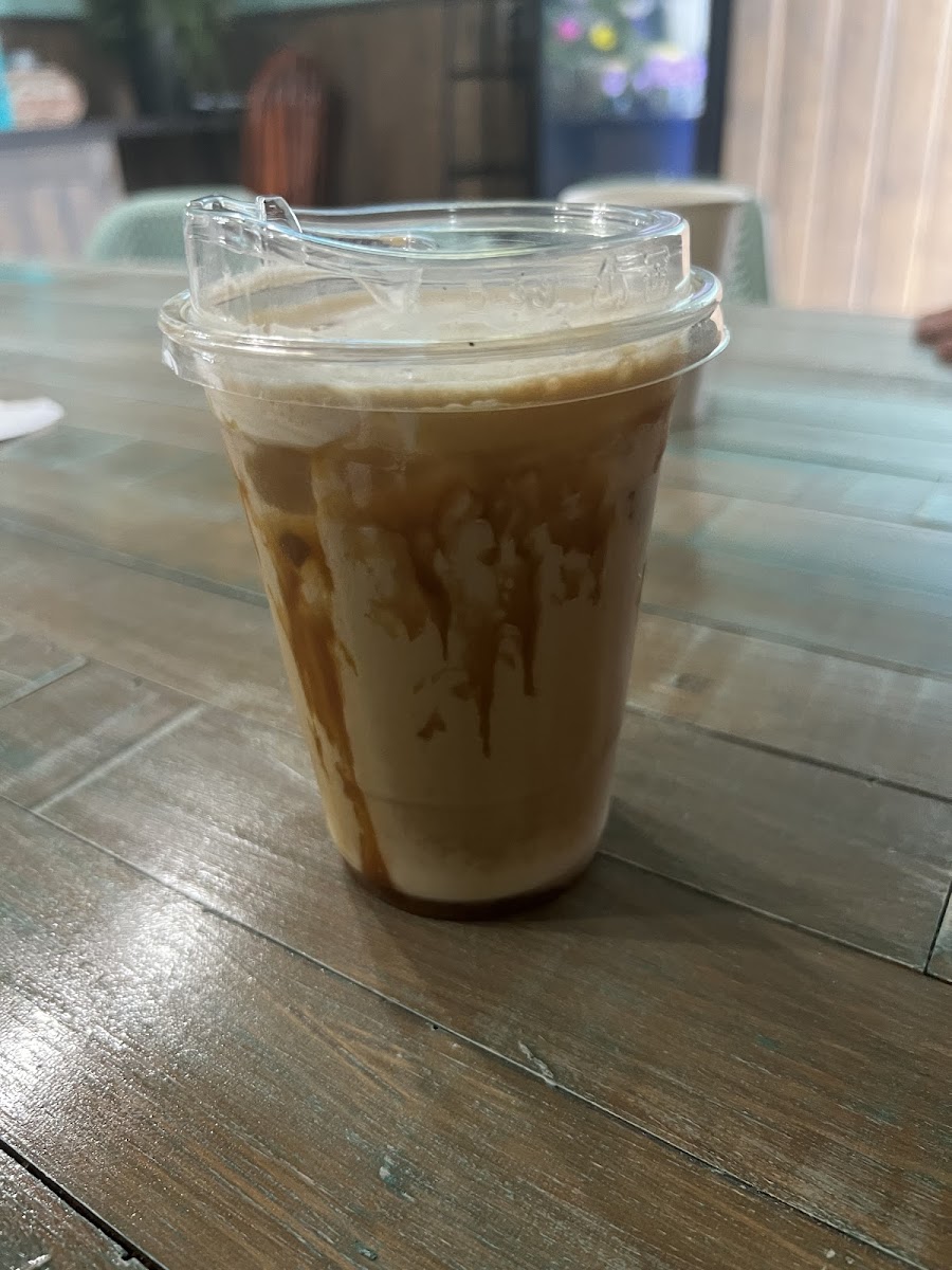 Grinded Love Coffee & Cafe Photos 9