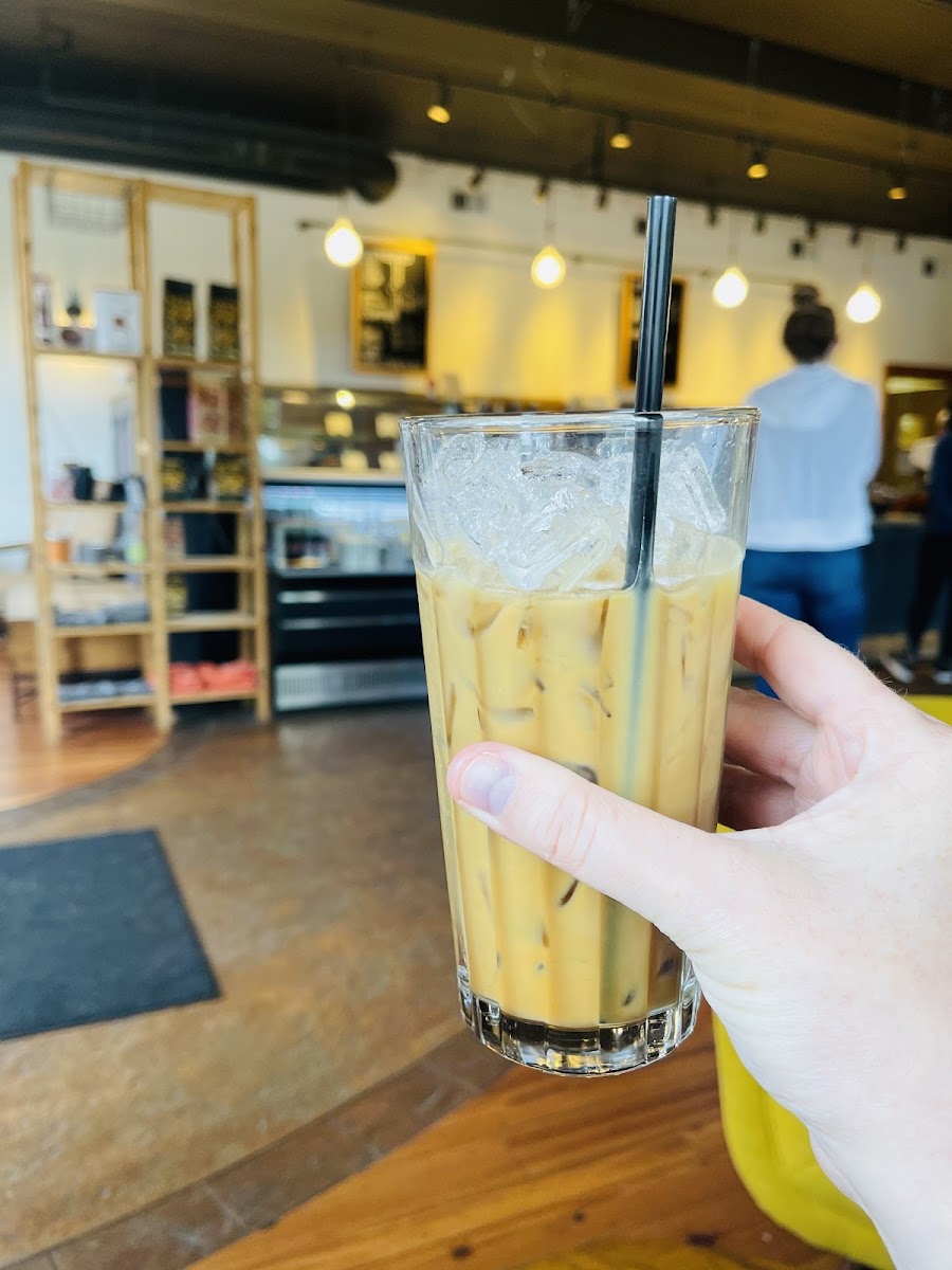 Grit Coffee, Crozet Photos 9