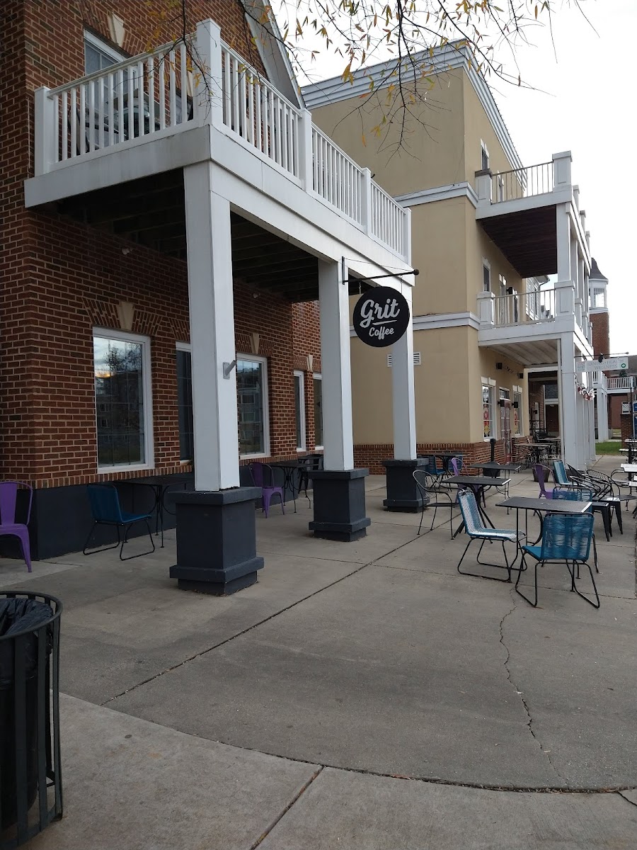 Grit Coffee, Crozet Photos 2