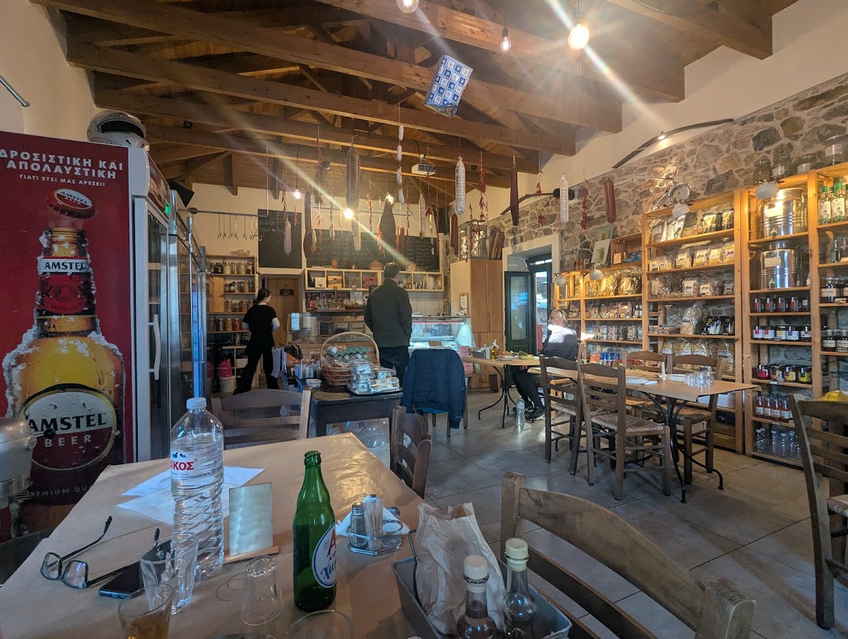Grocery 1922 Photos 2