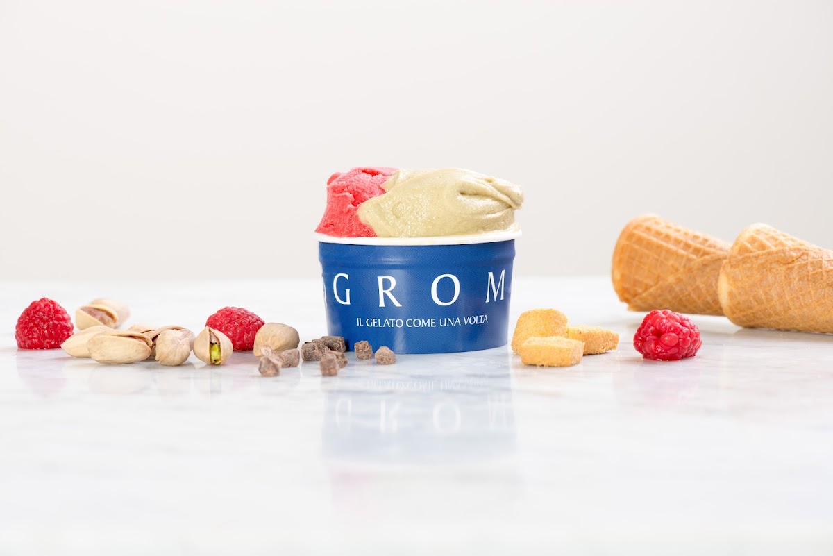Grom Gelateria Mánes Photos 9