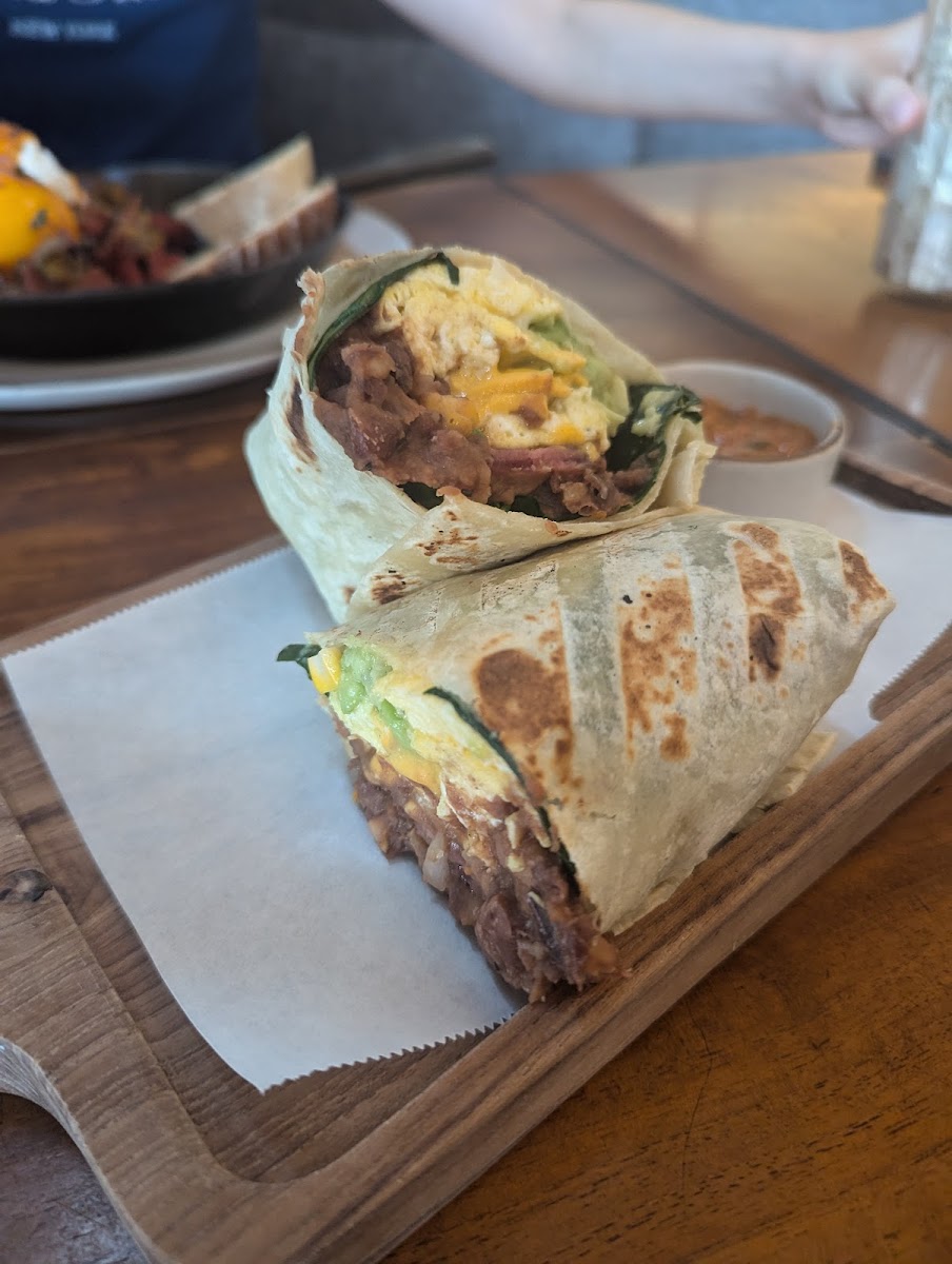 Gron Espresso Bar & Kitchen - Canggu Photos 9