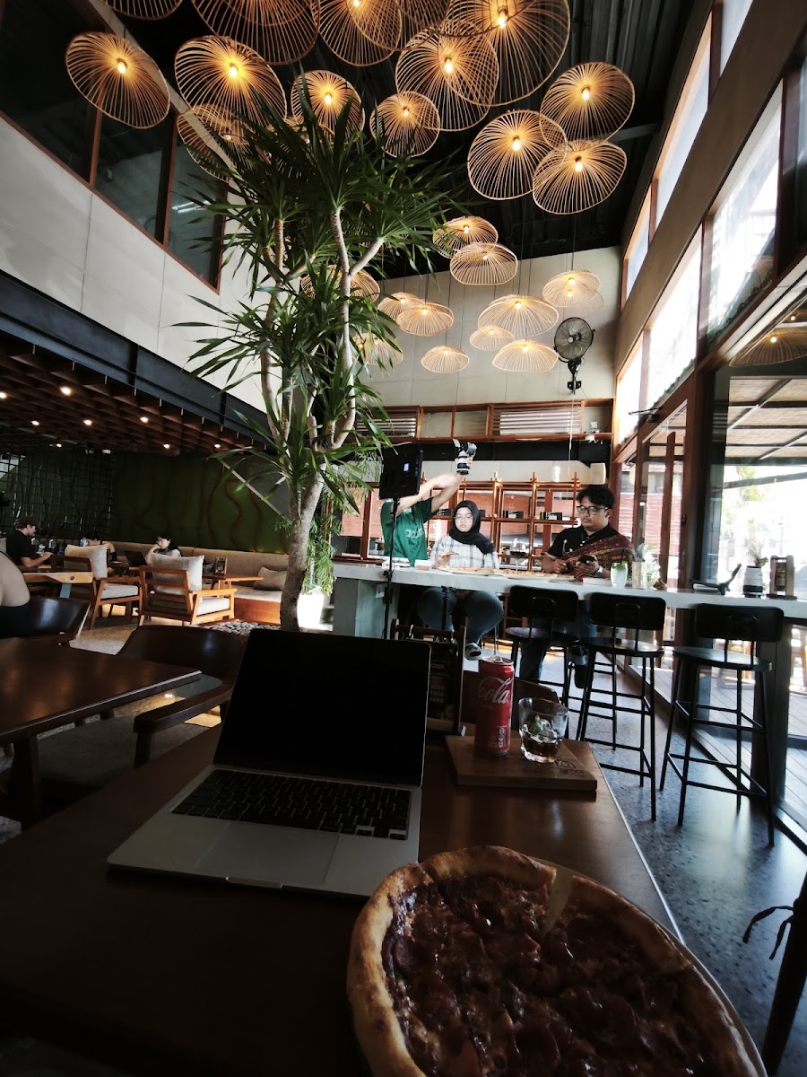 Gron Espresso Bar & Kitchen - Canggu Photos 2
