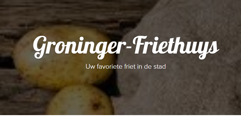 Groninger Friethuys Photos 2