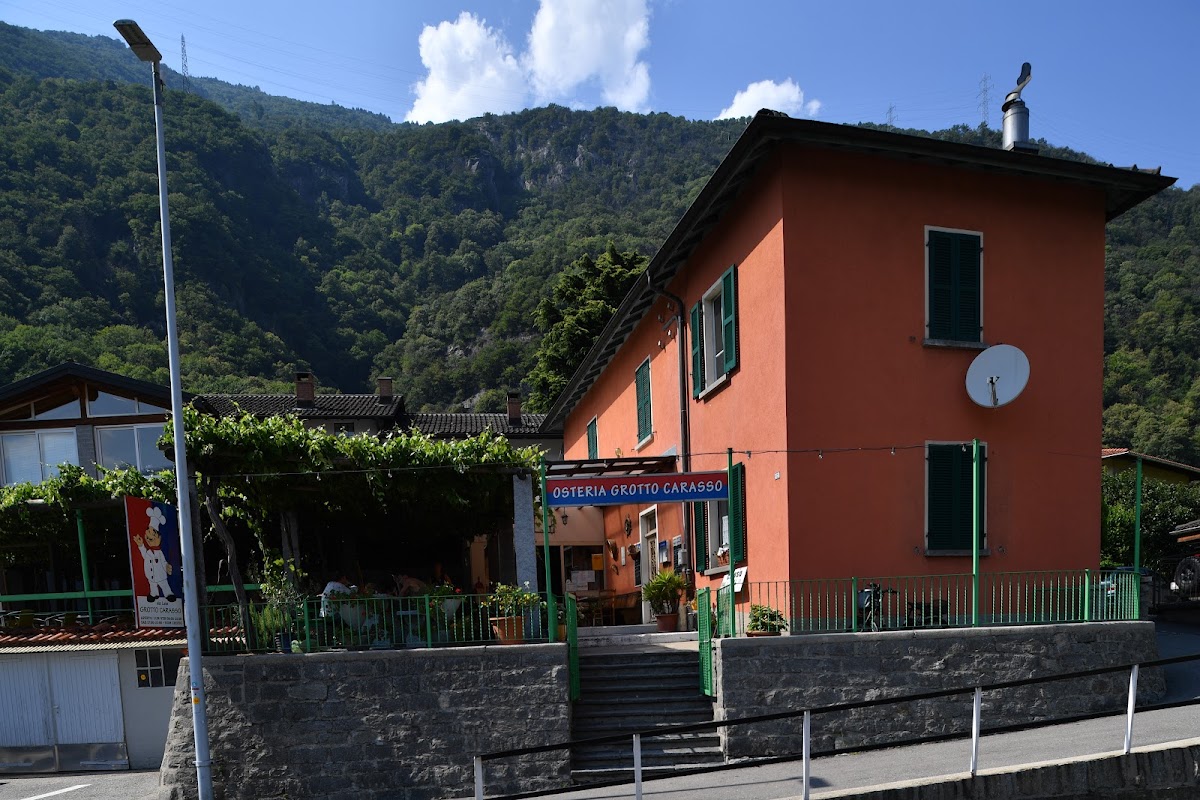 Grotto Carasso Photos 2