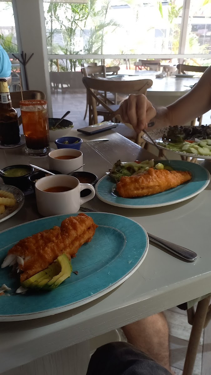 Groupers By Marbella Photos 9