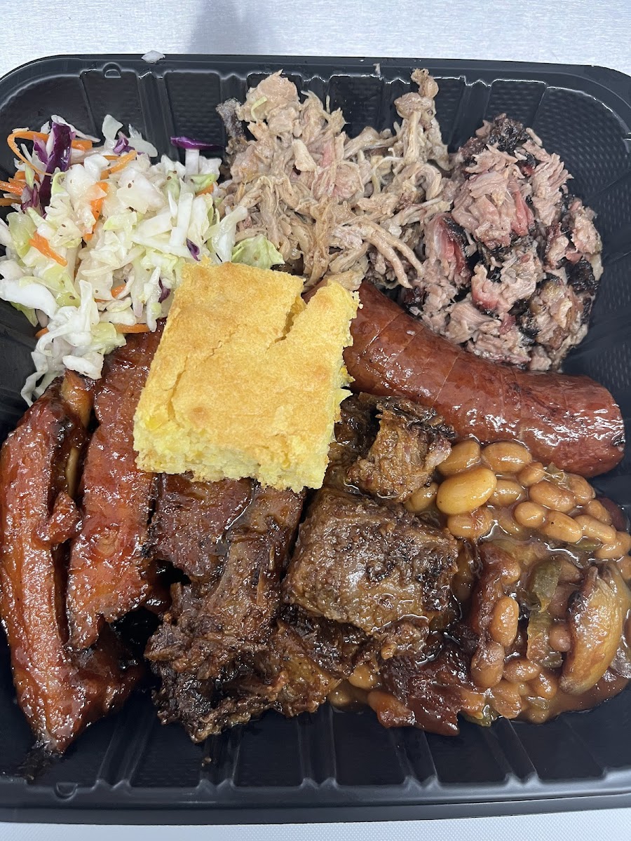 Grove Barbecue Company Photos 9