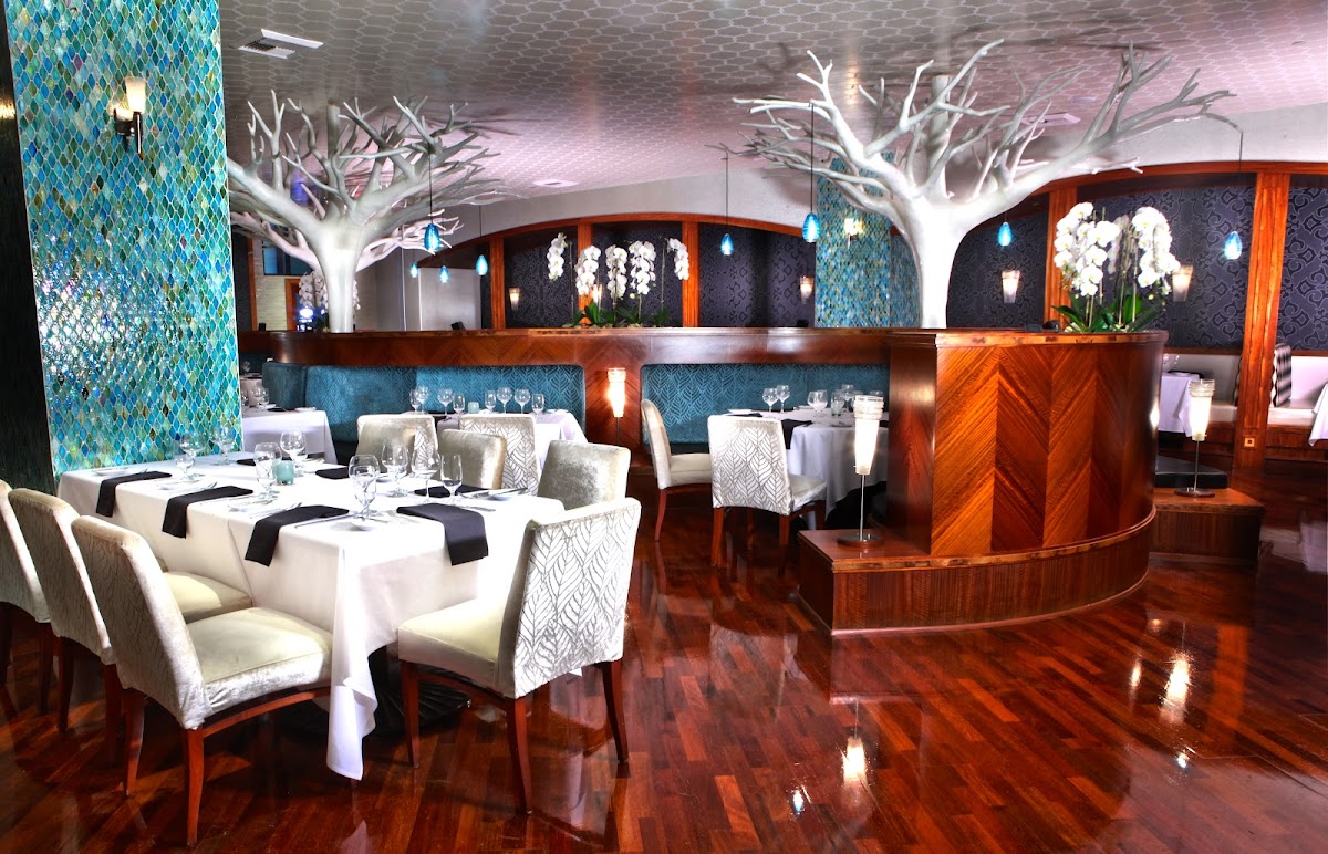 Grove Steakhouse