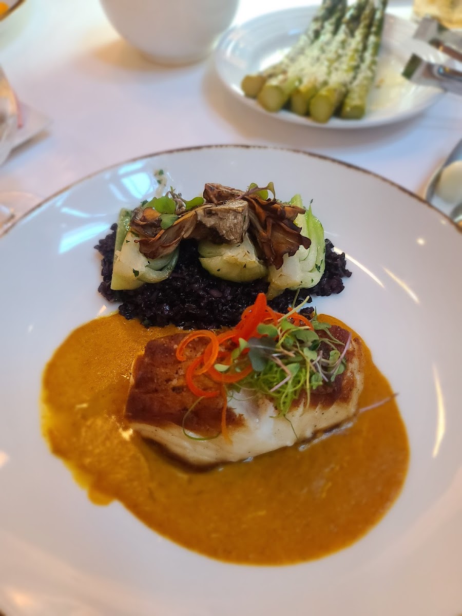 Grove Steakhouse Photos 9