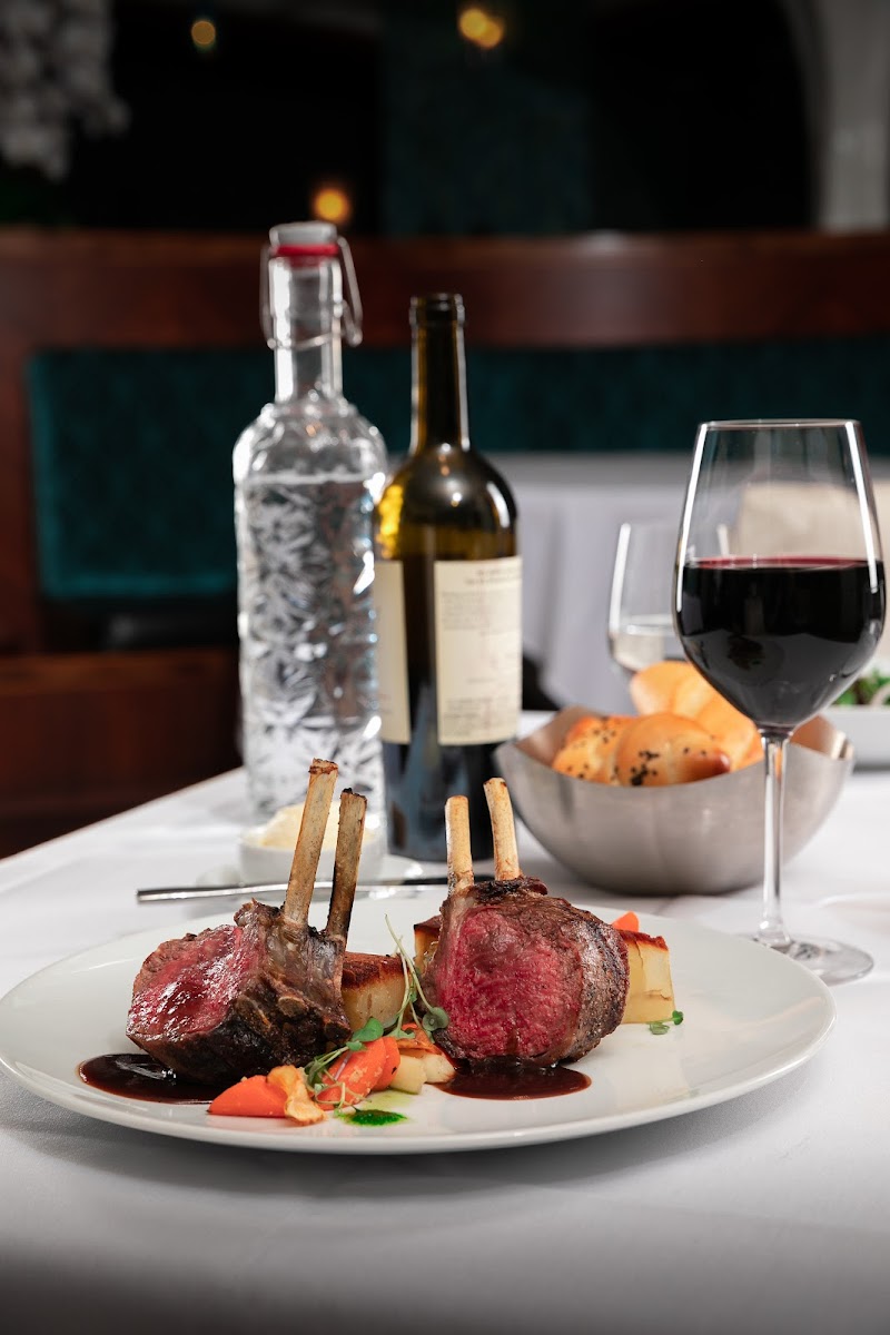 Grove Steakhouse Photos 2