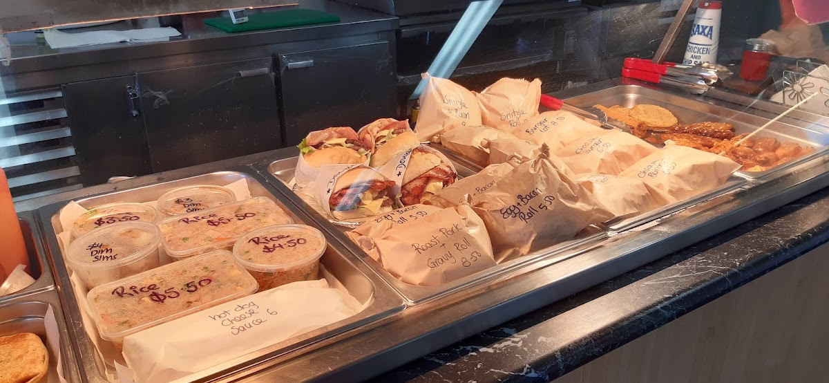 Grovedale Takeaway
