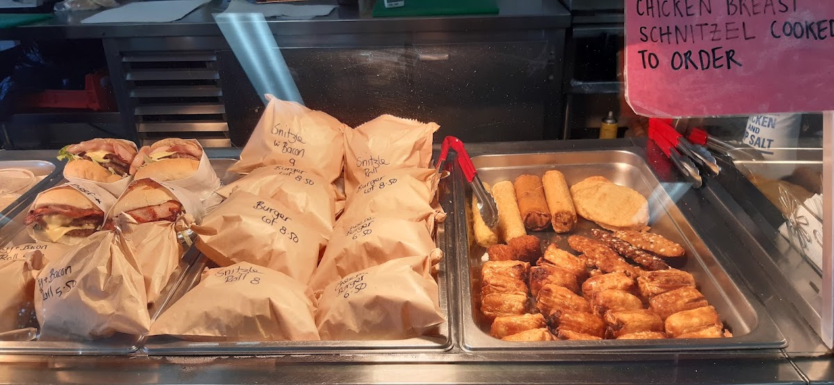 Grovedale Takeaway Photos 2
