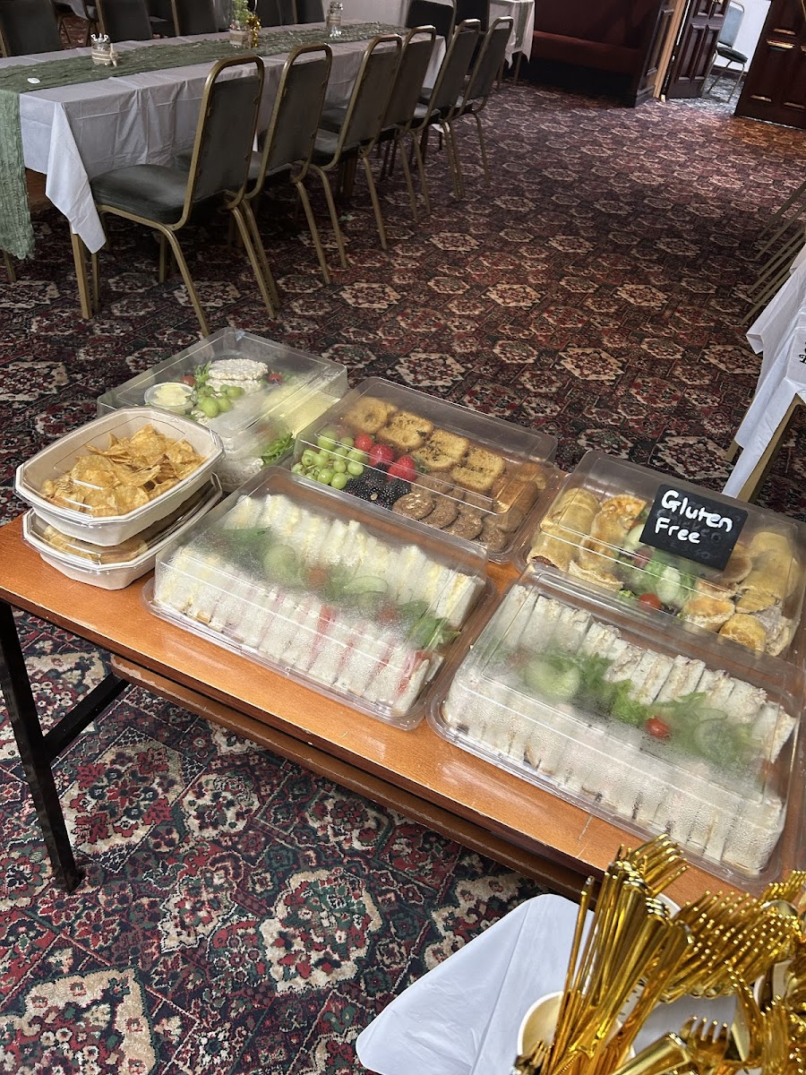 Grub Hub Photos 2
