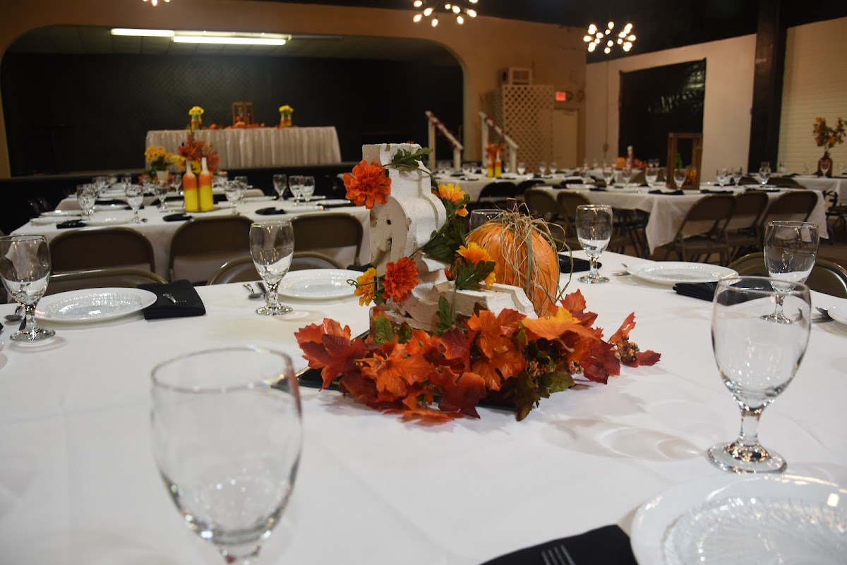 Grumpy's Bar & Event Center Photos 9