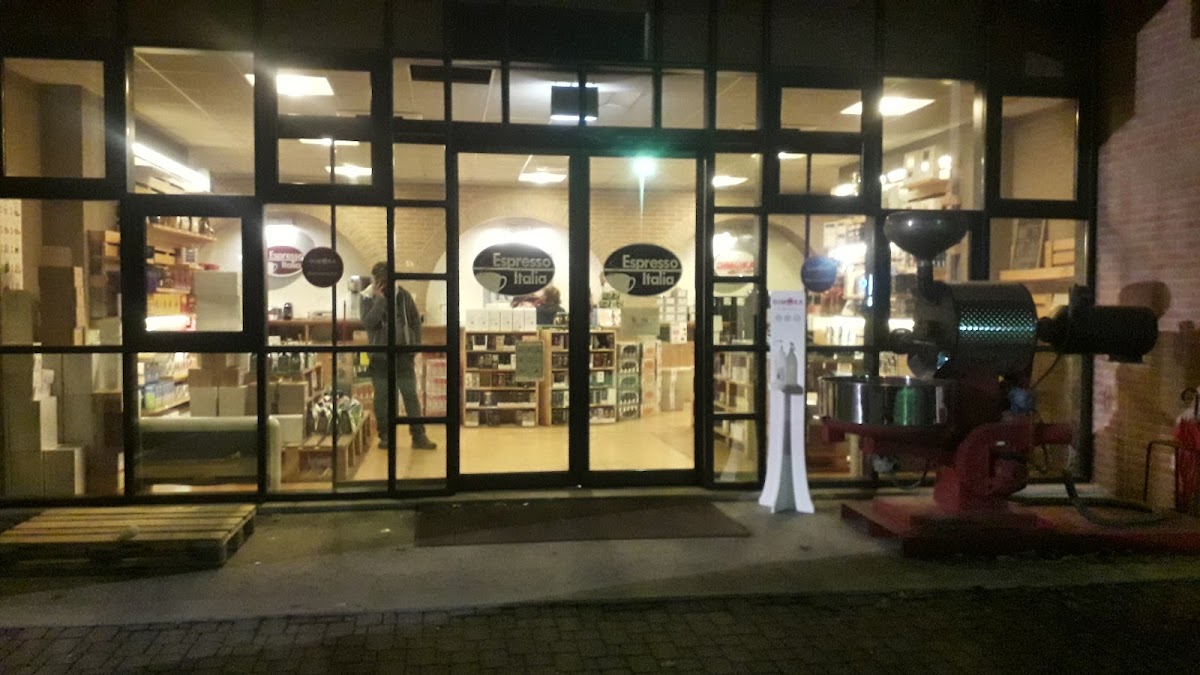 Gruppo Gimoka S.p.a.