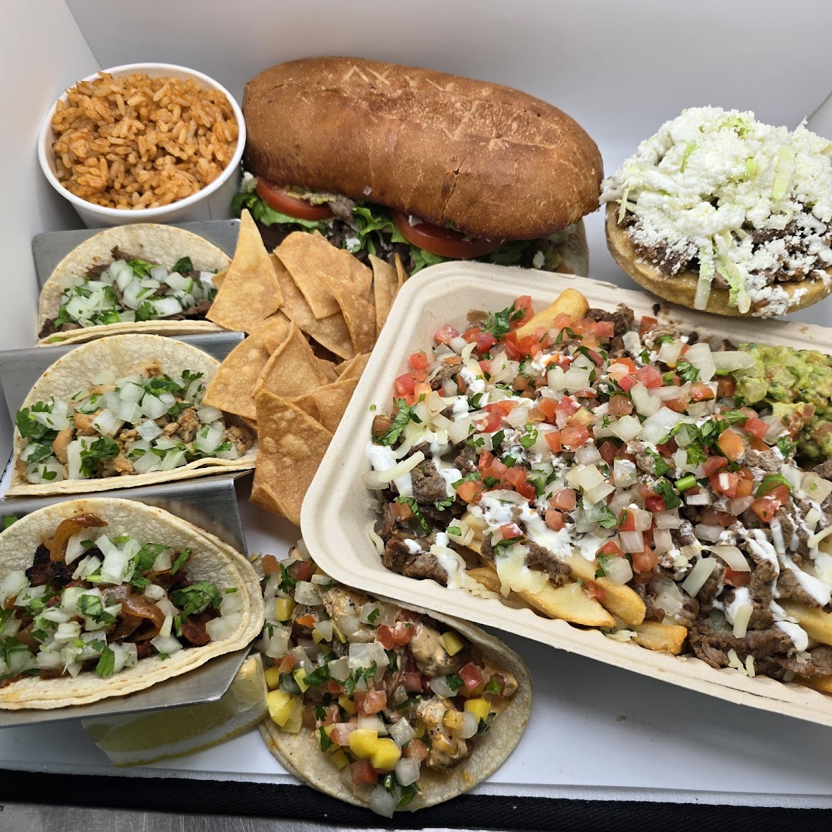 G's Taco Spot On Wheels Photos 2