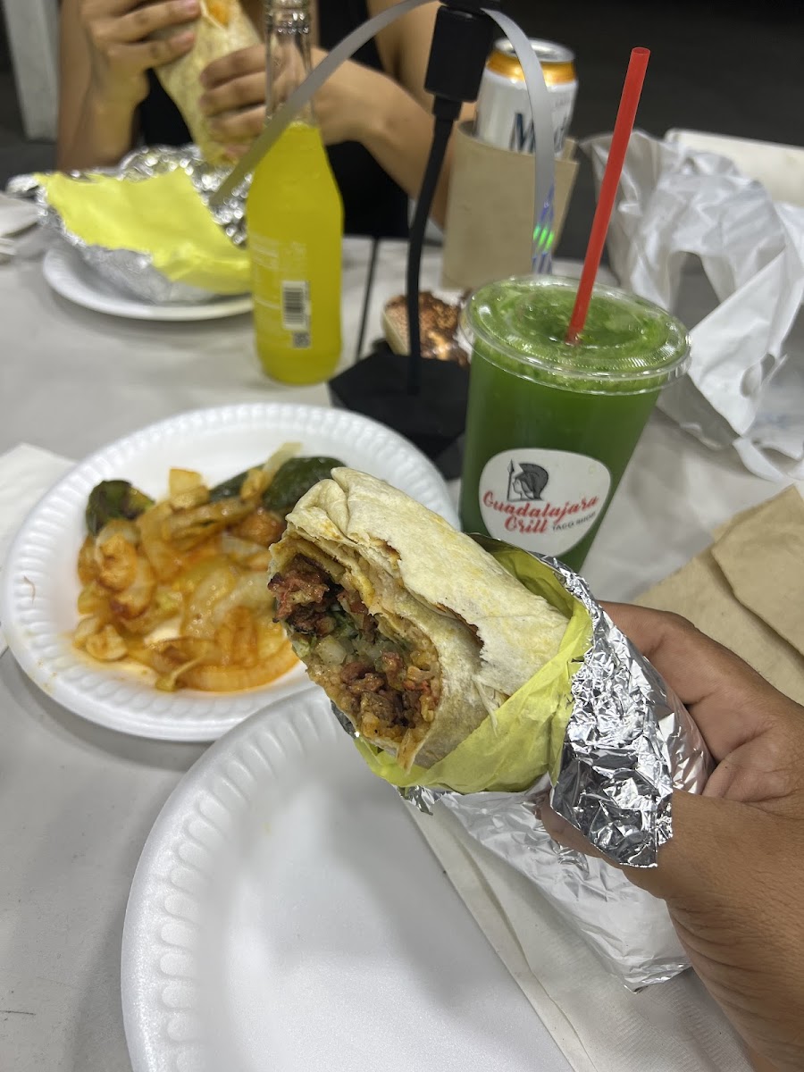 Guadalajara Grill Taco Shop Photos 2