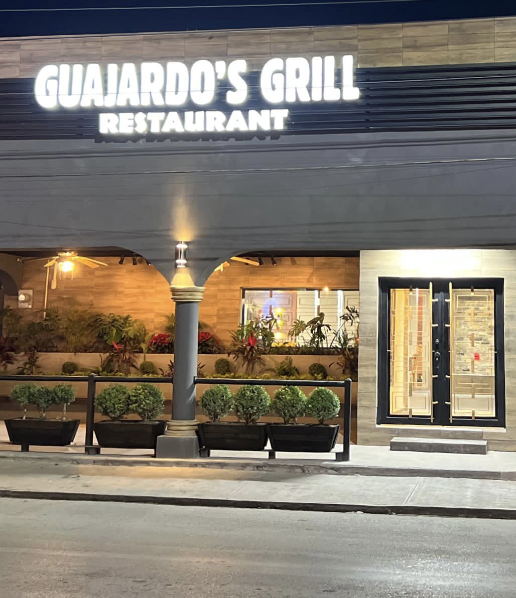 Guajardos Grill