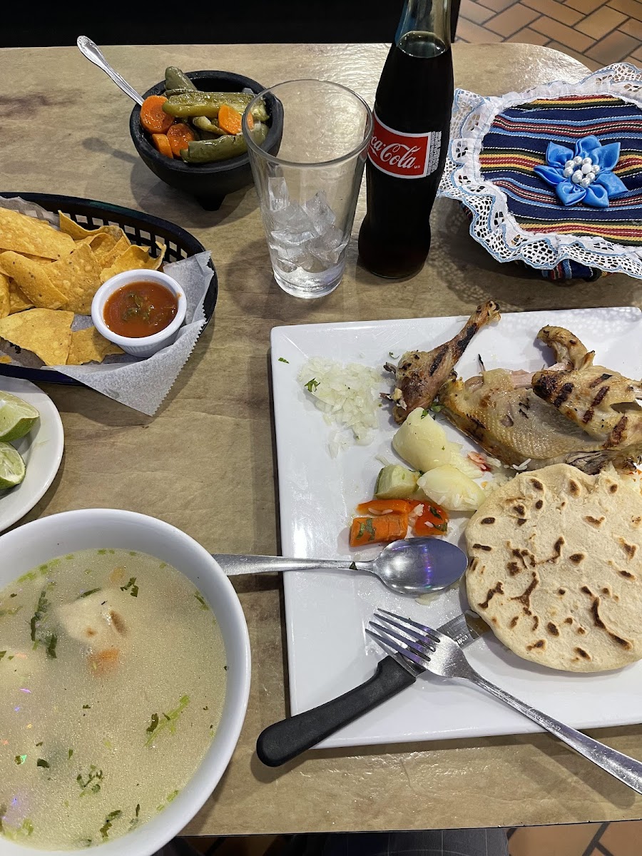 Guatetico Grill Photos 9