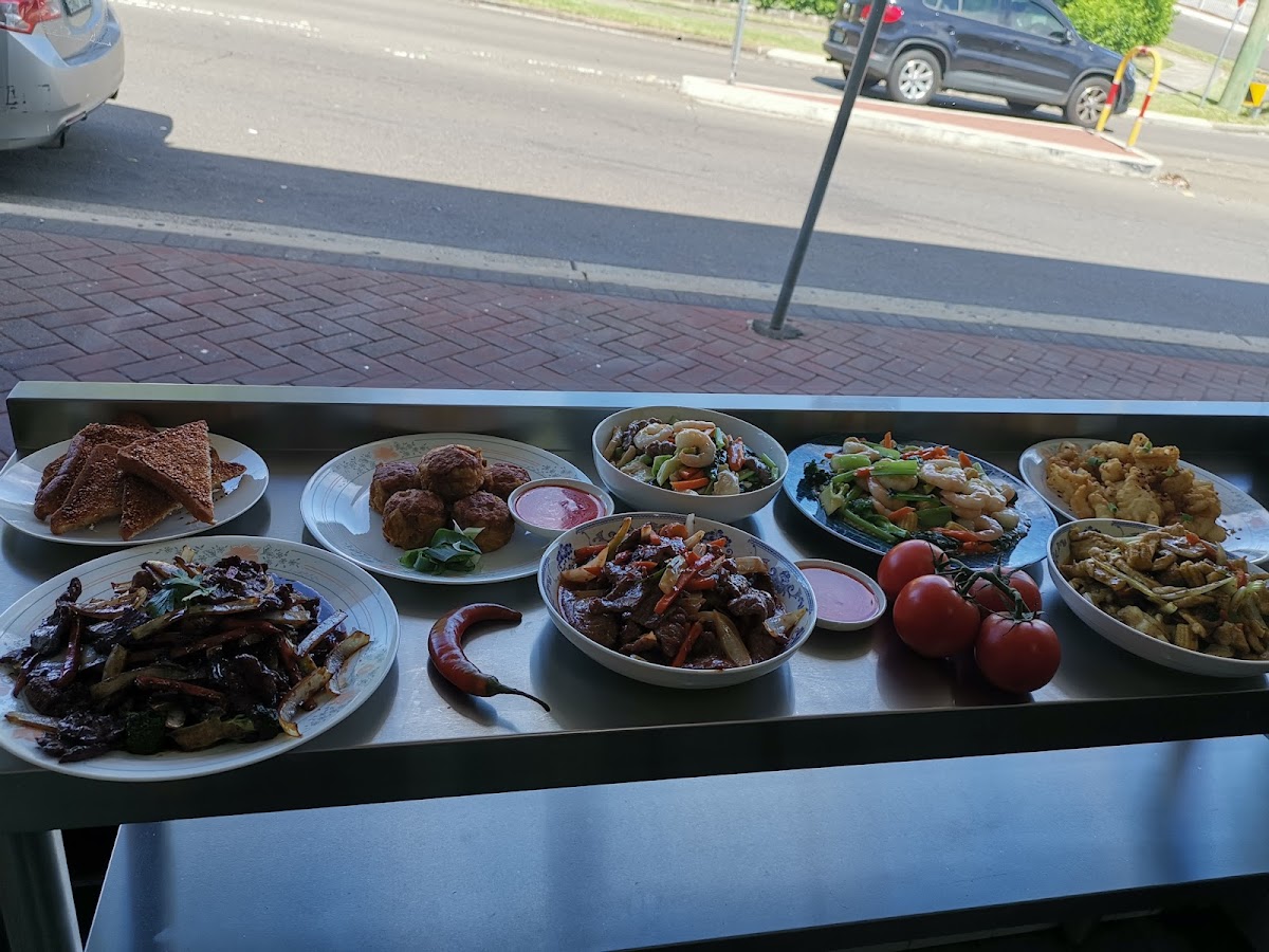 Guildford West Chinese Cusine Photos 9