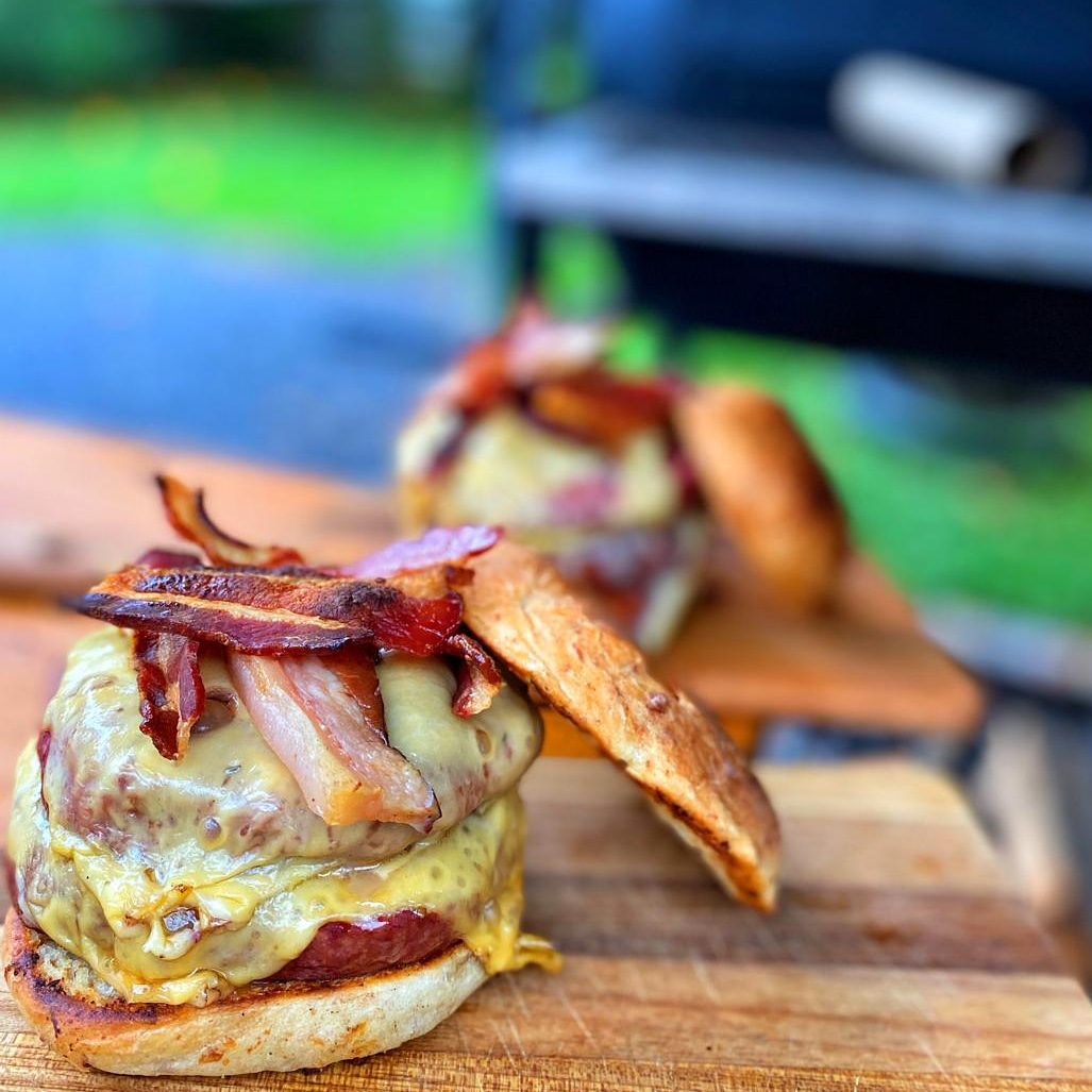 Guinchos Burger E Assados Brazilian Bbq Photos 2