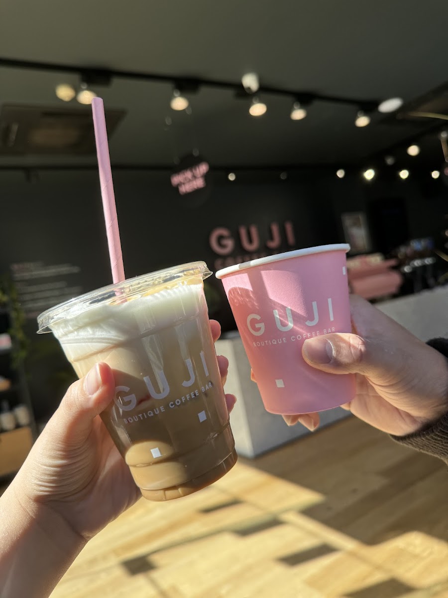 Guji Coffee Bar Photos 9